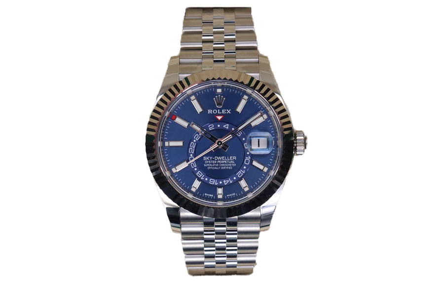 Rolex Sky-Dweller 326934